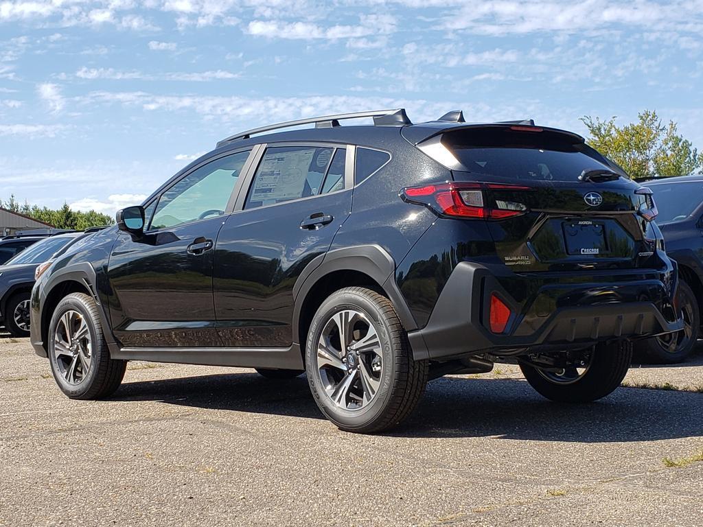 new 2025 Subaru Crosstrek car, priced at $32,616