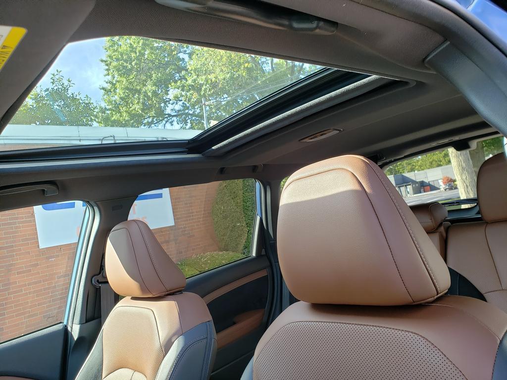 used 2025 Subaru Forester car, priced at $39,092