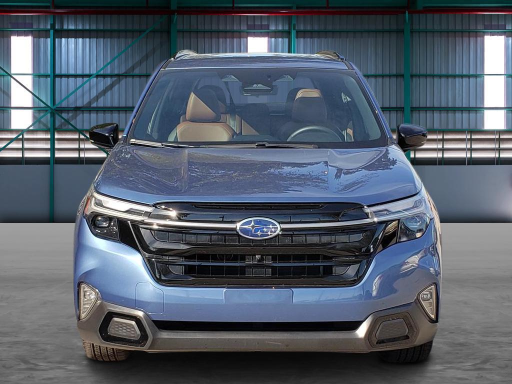 used 2025 Subaru Forester car, priced at $39,092