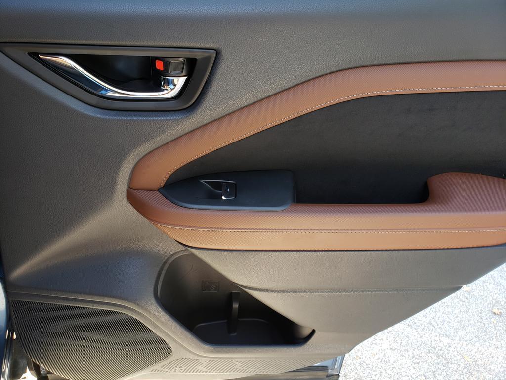 used 2025 Subaru Forester car, priced at $39,092