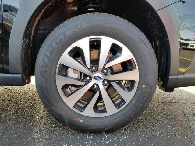 new 2025 Subaru Outback car, priced at $31,187