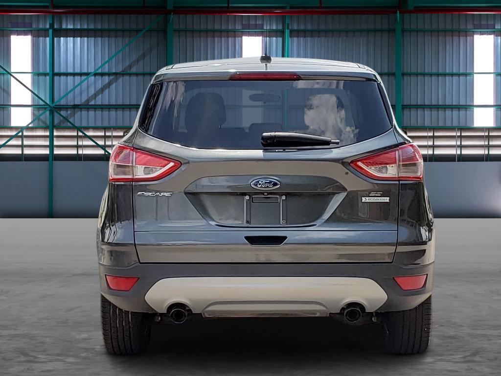 used 2015 Ford Escape car, priced at $7,794