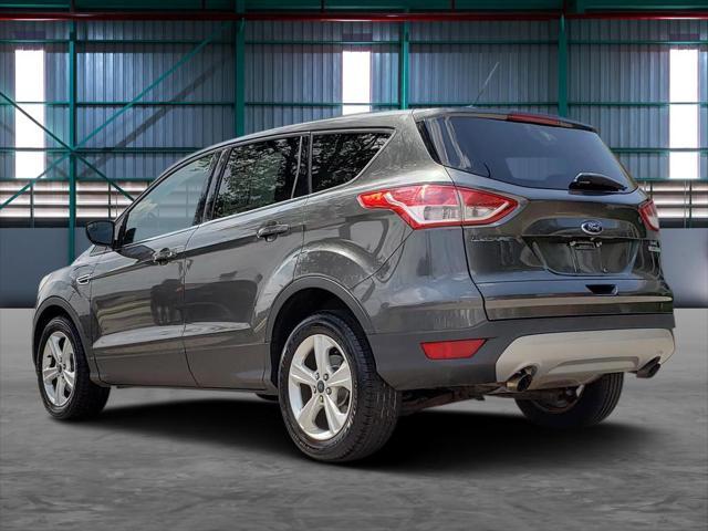 used 2015 Ford Escape car, priced at $7,995