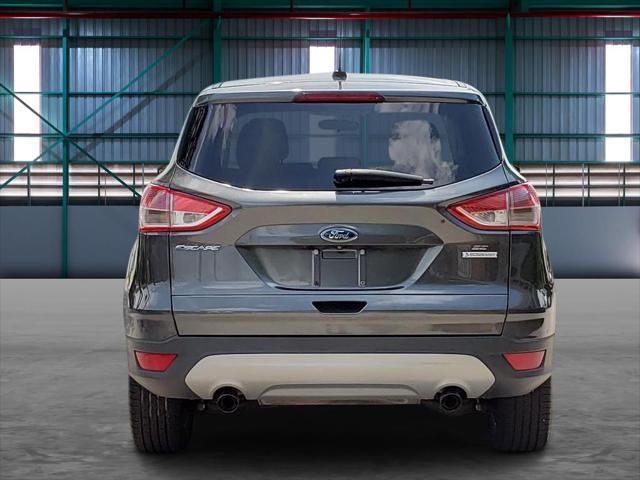 used 2015 Ford Escape car, priced at $7,995