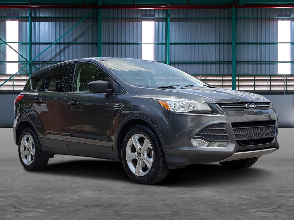 used 2015 Ford Escape car, priced at $7,794