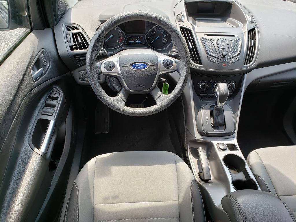used 2015 Ford Escape car, priced at $7,794