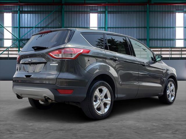 used 2015 Ford Escape car, priced at $7,995