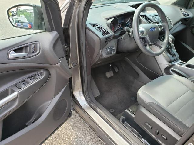 used 2015 Ford Escape car, priced at $7,995