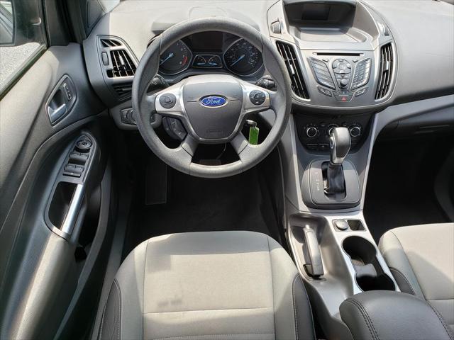 used 2015 Ford Escape car, priced at $7,995