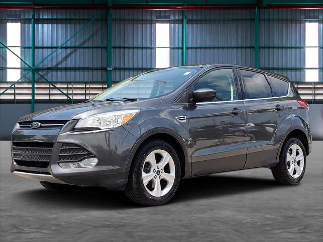 used 2015 Ford Escape car, priced at $7,995