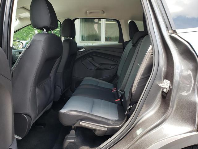 used 2015 Ford Escape car, priced at $7,995