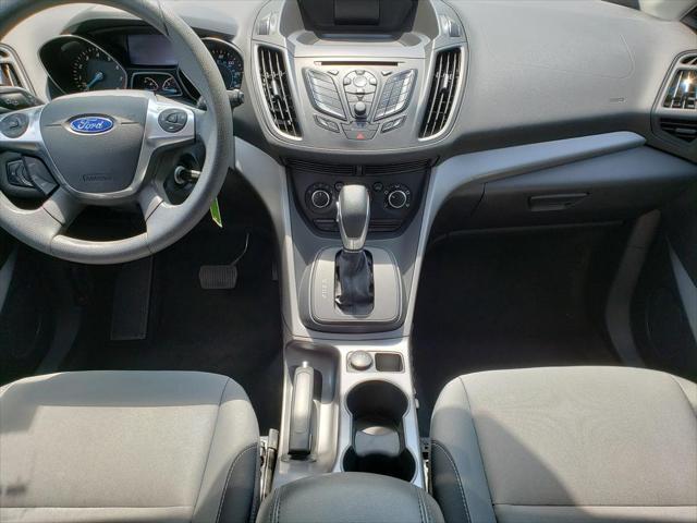 used 2015 Ford Escape car, priced at $7,995