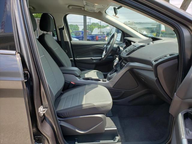 used 2015 Ford Escape car, priced at $7,995