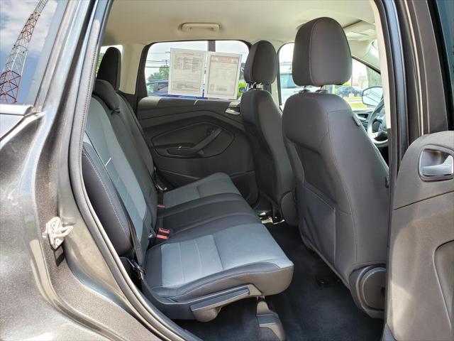 used 2015 Ford Escape car, priced at $7,995
