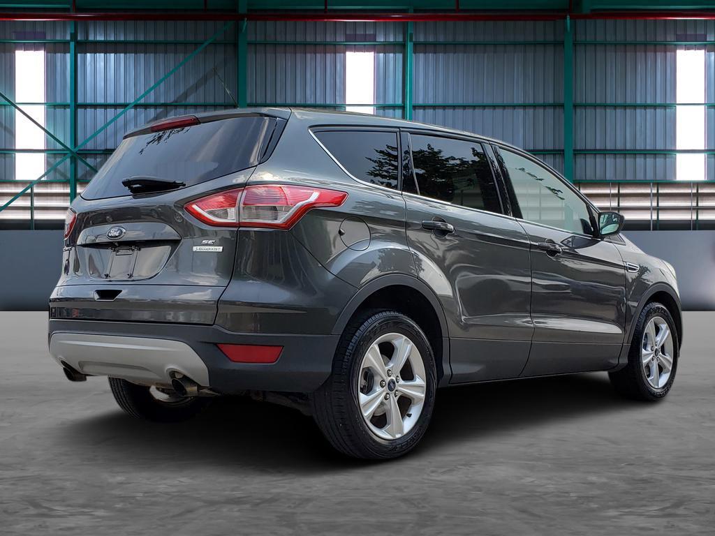 used 2015 Ford Escape car, priced at $7,794