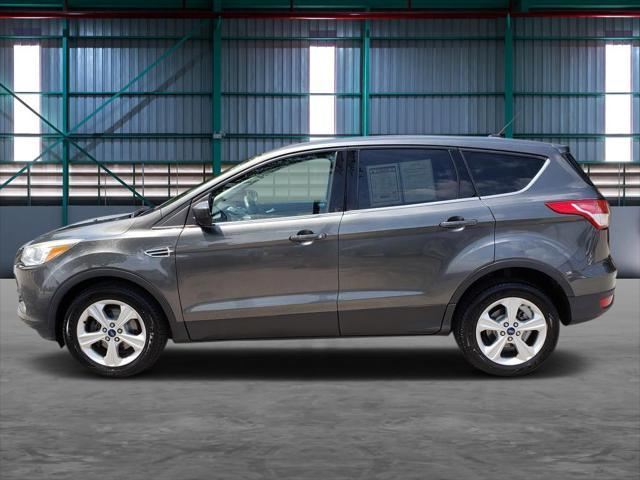 used 2015 Ford Escape car, priced at $7,995