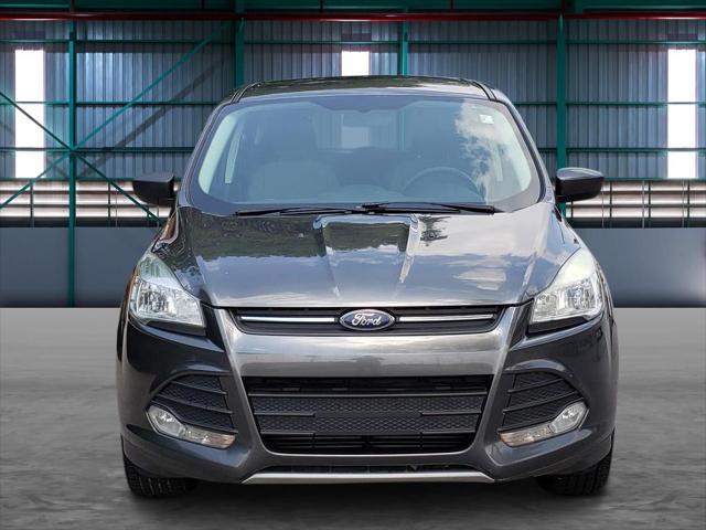 used 2015 Ford Escape car, priced at $7,995