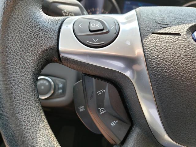 used 2015 Ford Escape car, priced at $7,995