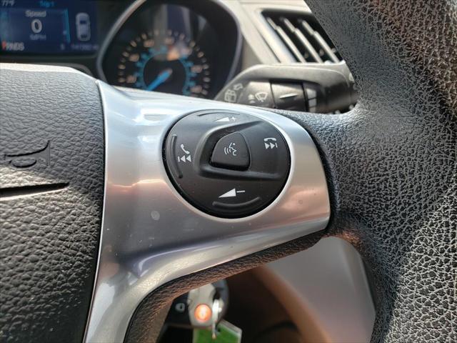 used 2015 Ford Escape car, priced at $7,995