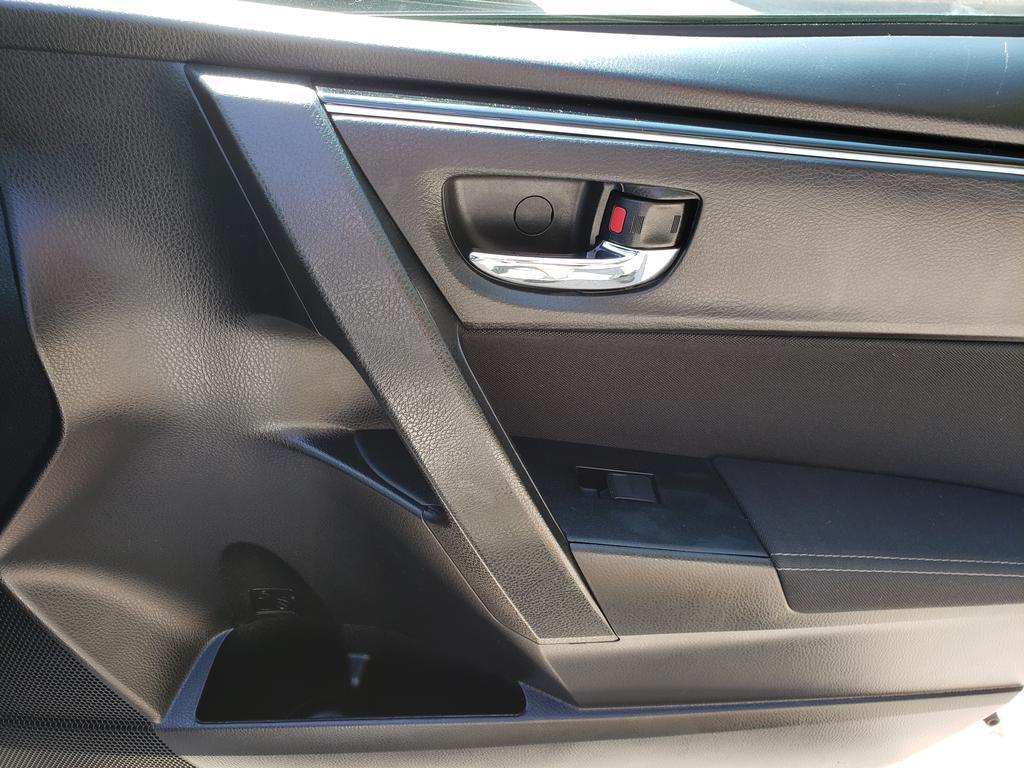 used 2017 Toyota Corolla car, priced at $12,999