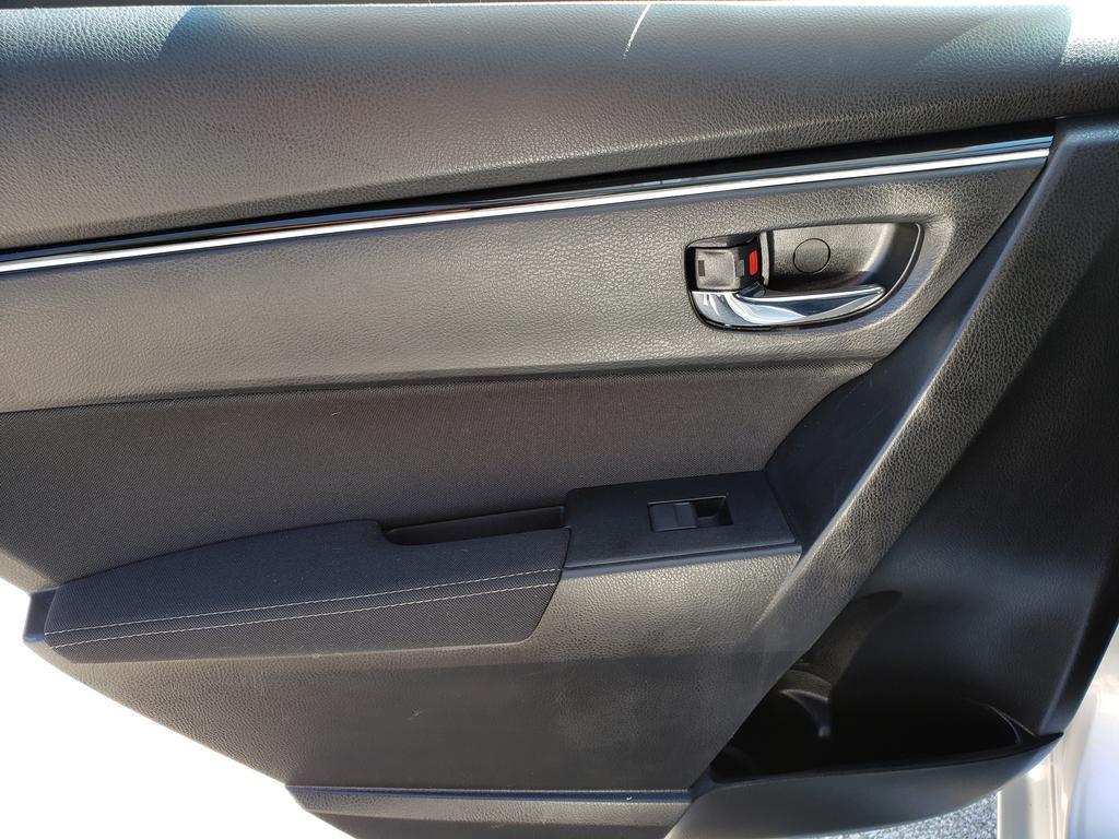 used 2017 Toyota Corolla car, priced at $12,999