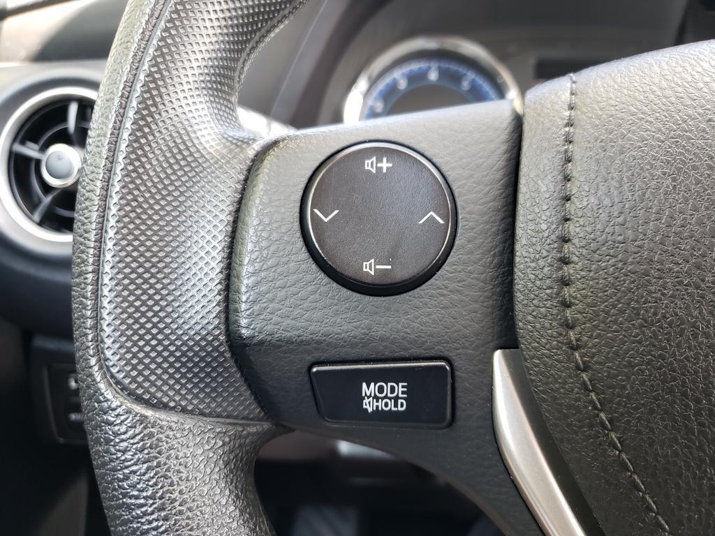 used 2017 Toyota Corolla car, priced at $12,999