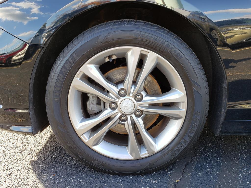 used 2019 Hyundai Sonata car, priced at $14,195