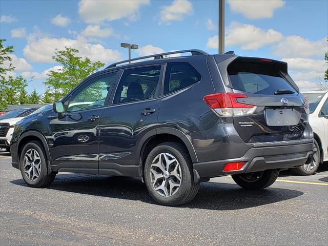 used 2019 Subaru Forester car, priced at $20,995