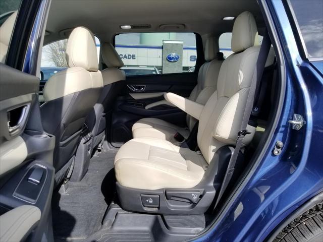used 2020 Subaru Ascent car, priced at $22,995