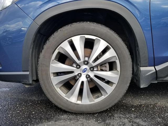 used 2020 Subaru Ascent car, priced at $22,995