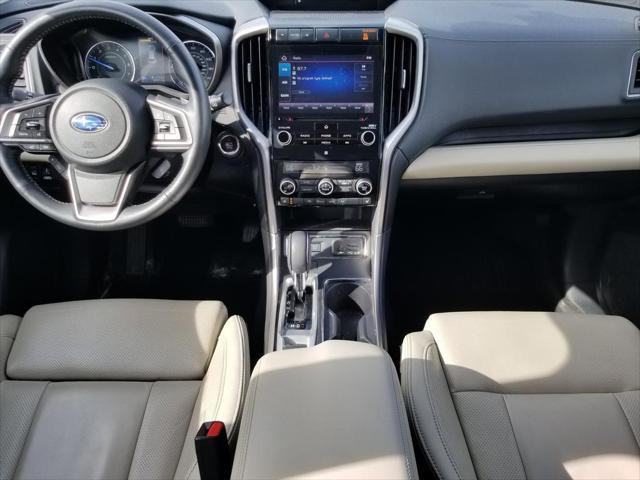 used 2020 Subaru Ascent car, priced at $22,995