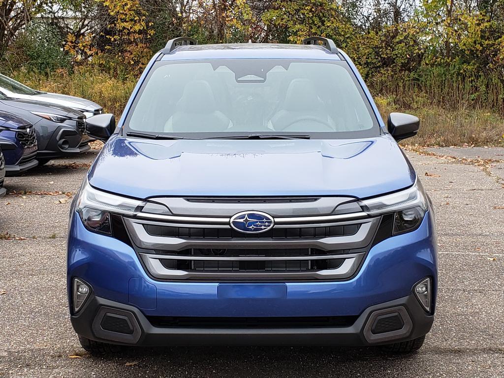 new 2025 Subaru Forester Hybrid car, priced at $43,861
