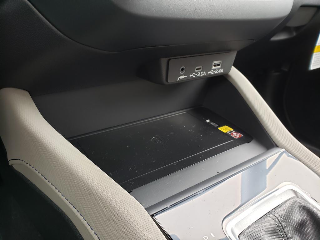 new 2025 Subaru Forester Hybrid car, priced at $43,861