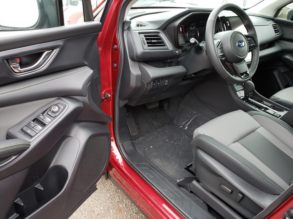 new 2025 Subaru Ascent car, priced at $46,248