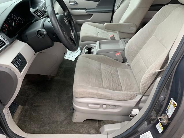 used 2014 Honda Odyssey car, priced at $11,999