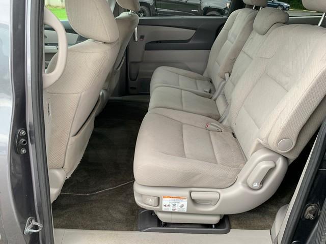 used 2014 Honda Odyssey car, priced at $11,999