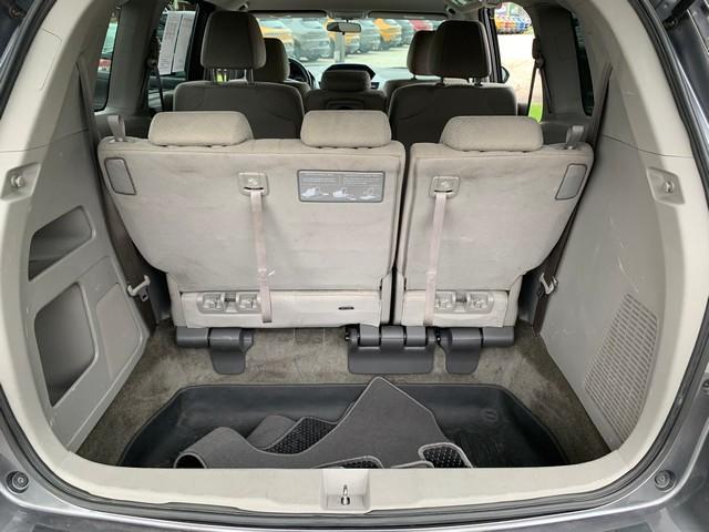 used 2014 Honda Odyssey car, priced at $11,999