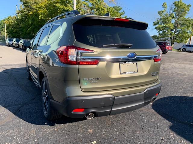 new 2024 Subaru Ascent car, priced at $52,407