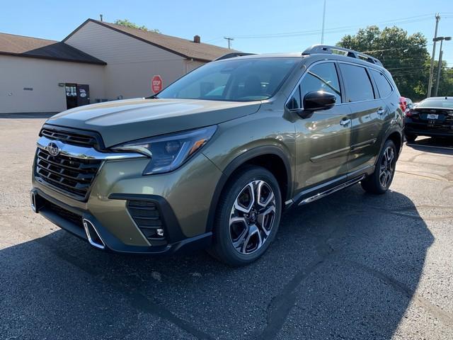 new 2024 Subaru Ascent car, priced at $52,407