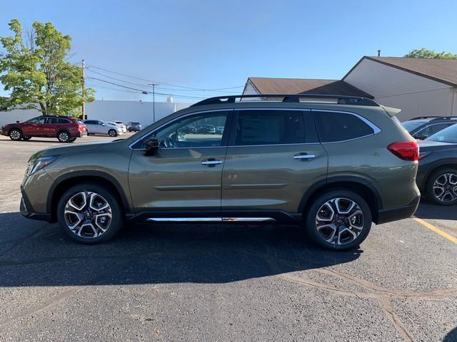 new 2024 Subaru Ascent car, priced at $52,407