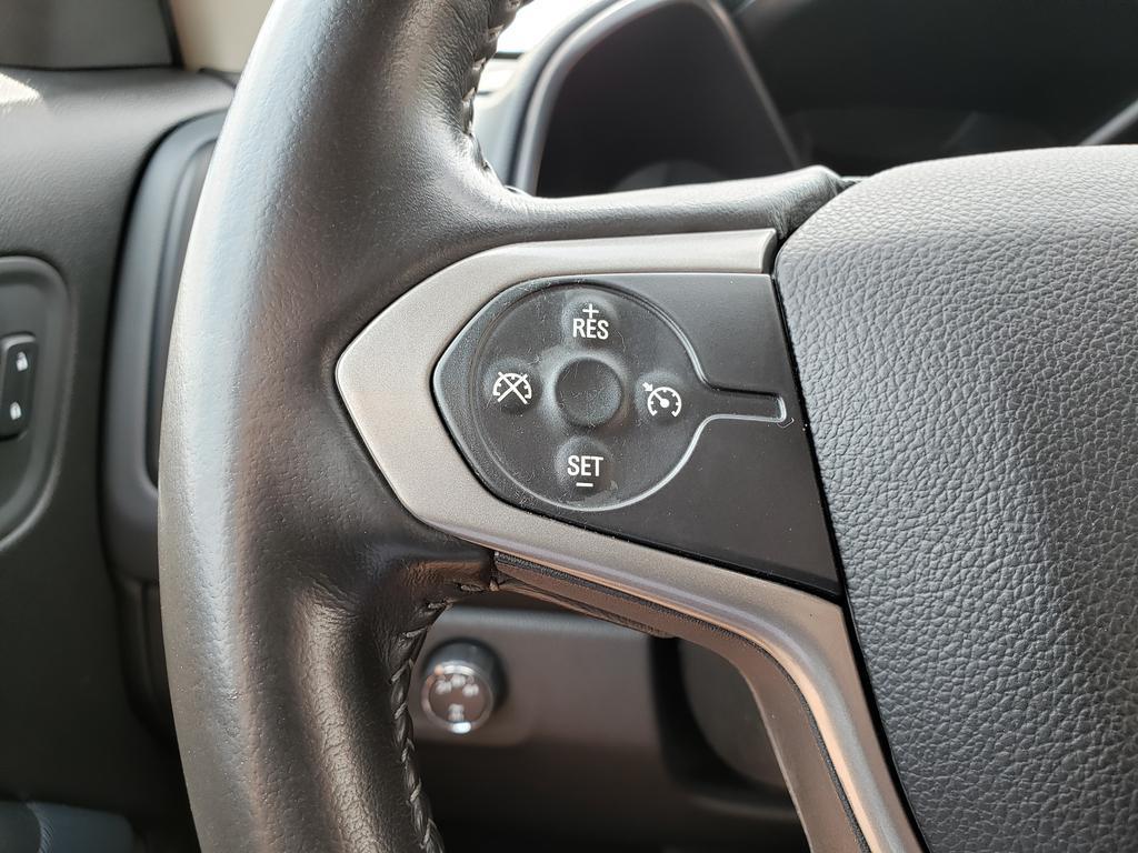 used 2015 Chevrolet Colorado car, priced at $15,999