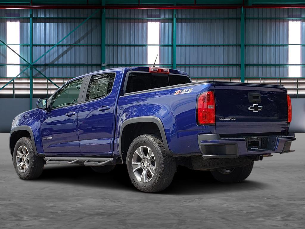 used 2015 Chevrolet Colorado car, priced at $15,999