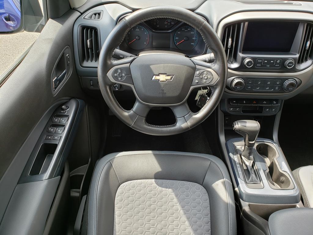 used 2015 Chevrolet Colorado car, priced at $15,999