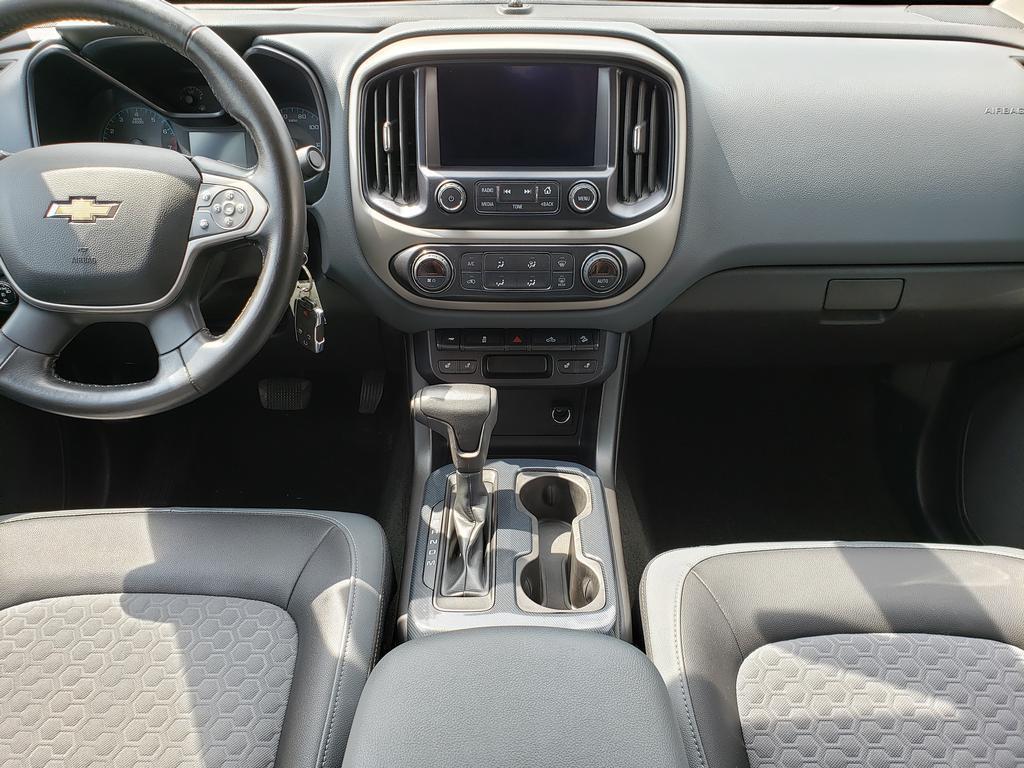 used 2015 Chevrolet Colorado car, priced at $15,999