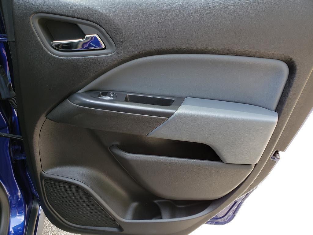 used 2015 Chevrolet Colorado car, priced at $15,999