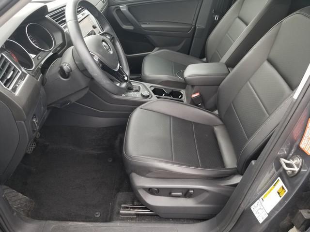 used 2019 Volkswagen Tiguan car, priced at $17,995