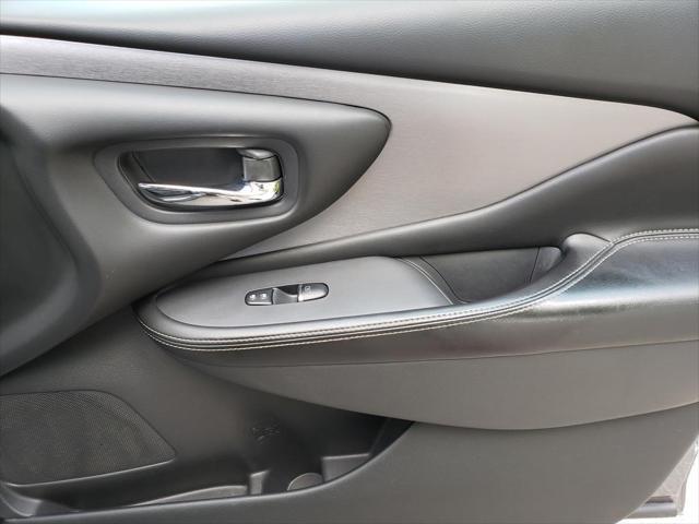 used 2020 Nissan Murano car, priced at $20,195