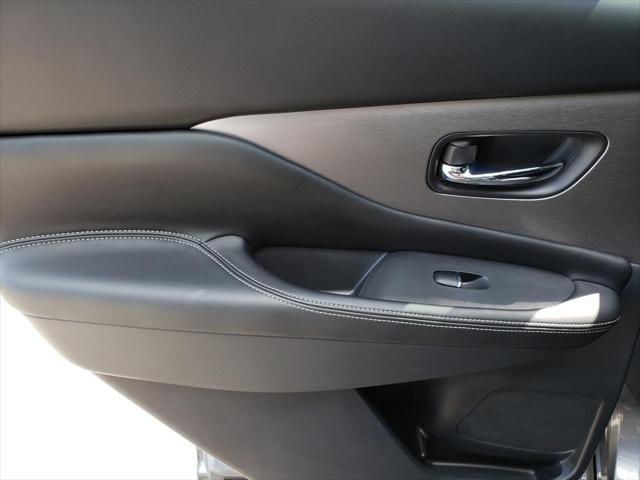 used 2020 Nissan Murano car, priced at $20,195