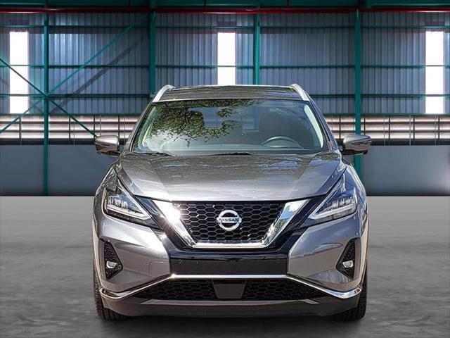used 2020 Nissan Murano car, priced at $19,497