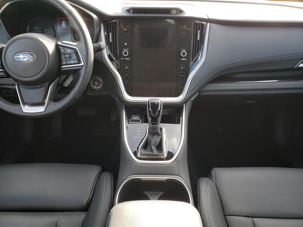 used 2023 Subaru Outback car, priced at $32,695